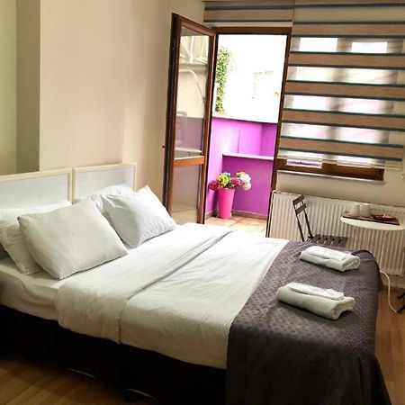 Centre Suites Taksim Κωνσταντινούπολη Εξωτερικό φωτογραφία