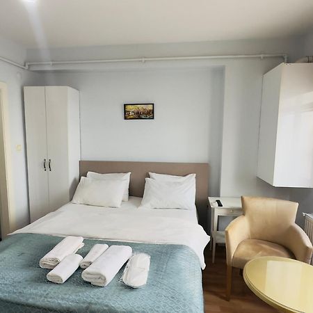 Centre Suites Taksim Κωνσταντινούπολη Εξωτερικό φωτογραφία