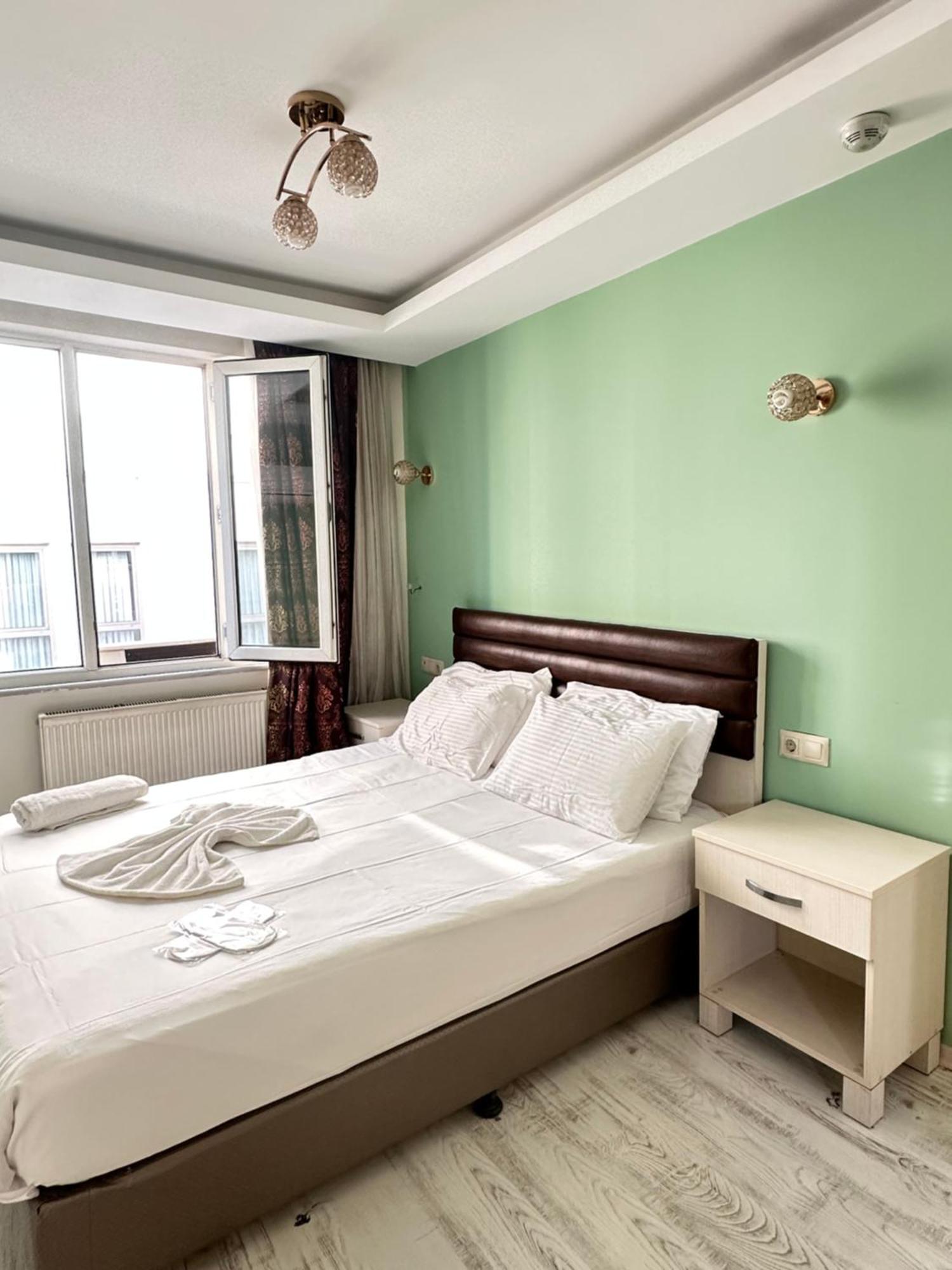 Centre Suites Taksim Κωνσταντινούπολη Εξωτερικό φωτογραφία
