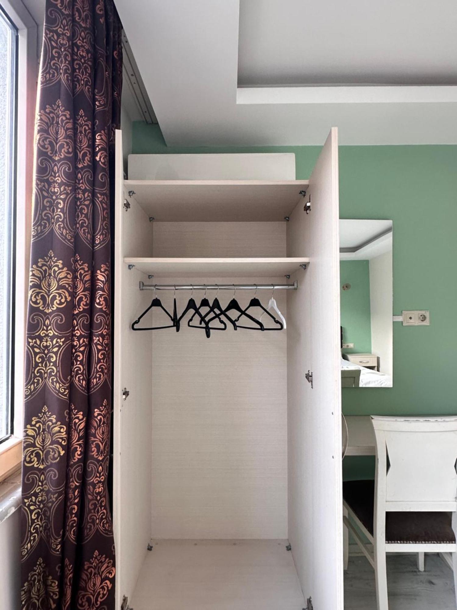 Centre Suites Taksim Κωνσταντινούπολη Εξωτερικό φωτογραφία