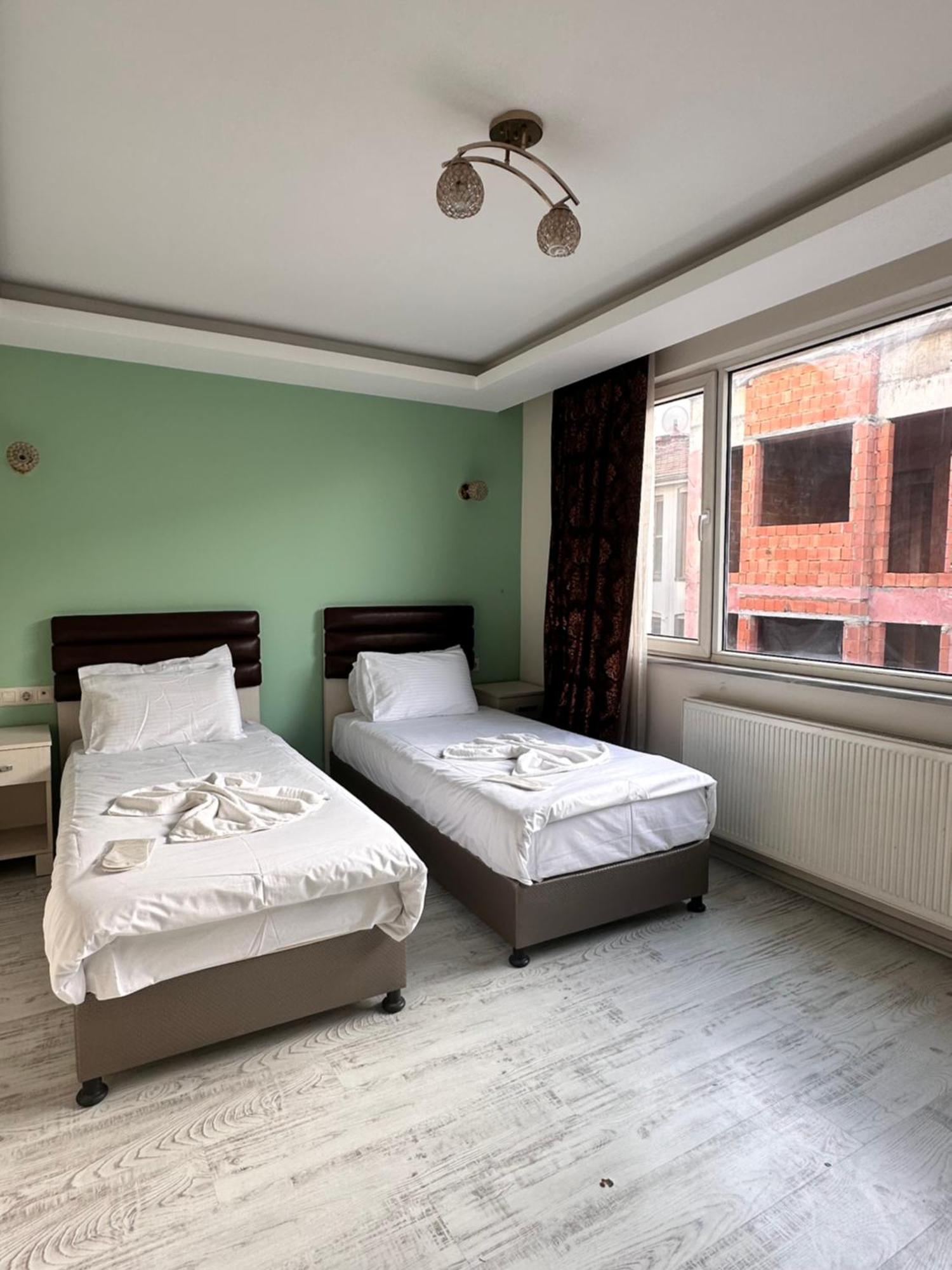 Centre Suites Taksim Κωνσταντινούπολη Εξωτερικό φωτογραφία