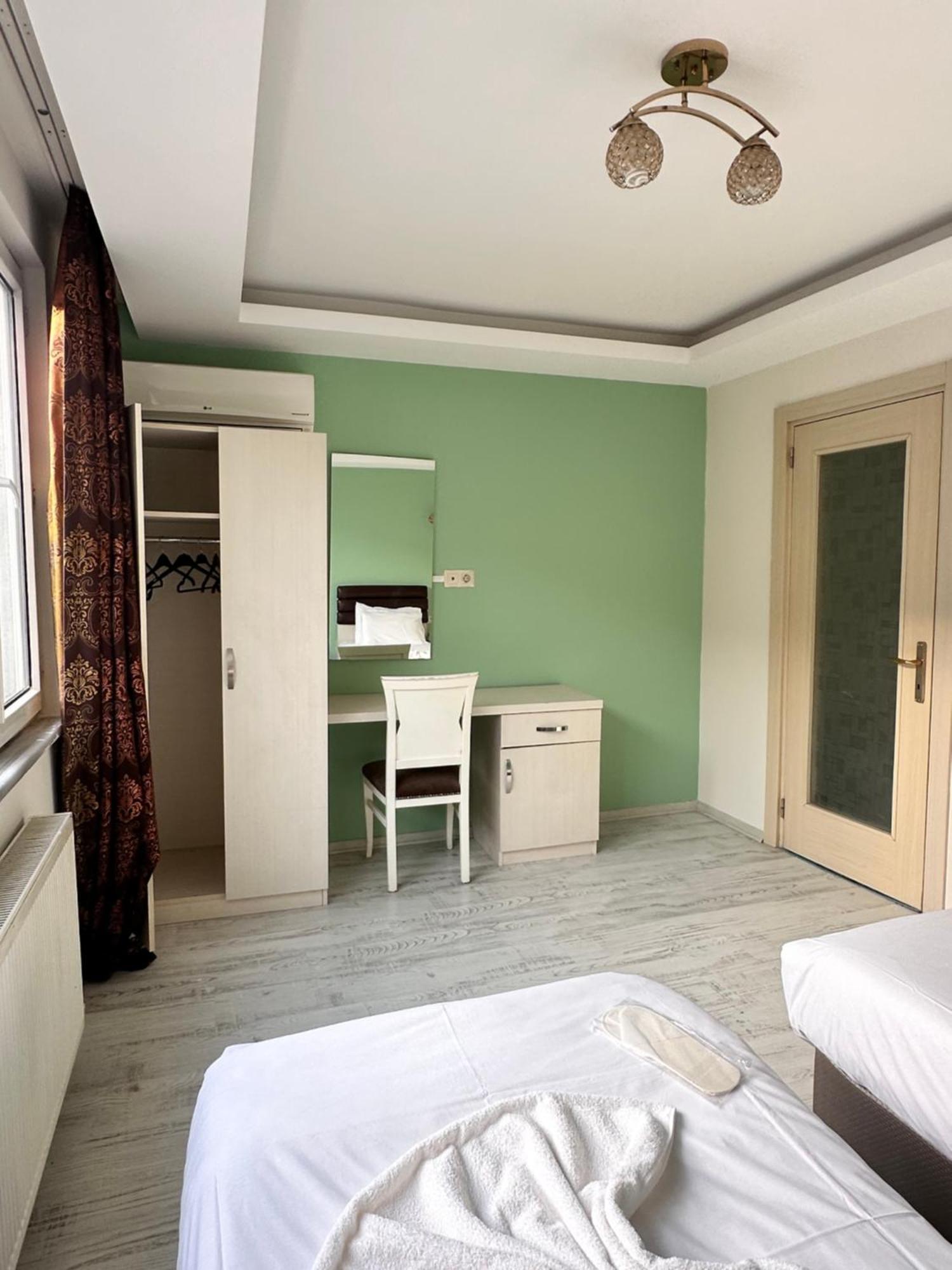 Centre Suites Taksim Κωνσταντινούπολη Εξωτερικό φωτογραφία