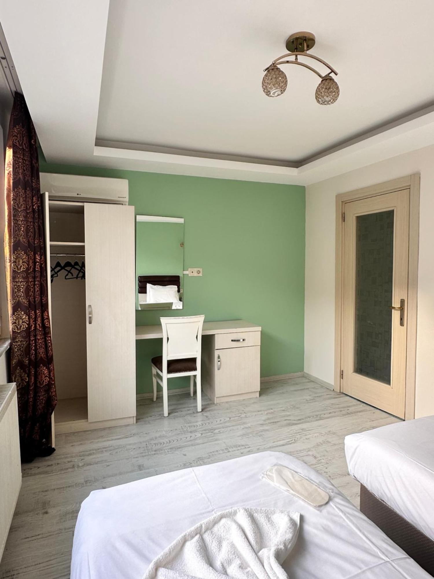 Centre Suites Taksim Κωνσταντινούπολη Εξωτερικό φωτογραφία