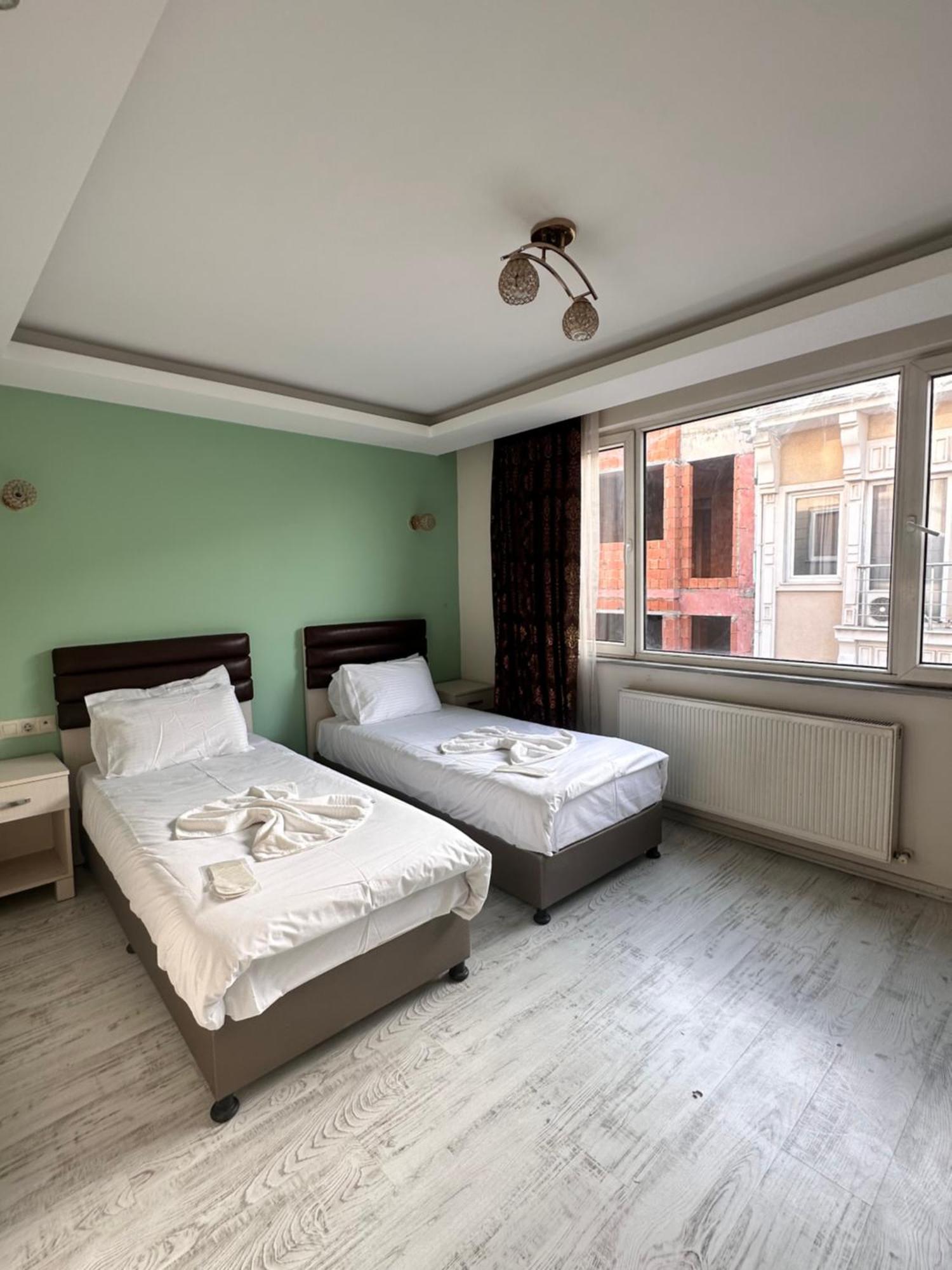 Centre Suites Taksim Κωνσταντινούπολη Εξωτερικό φωτογραφία