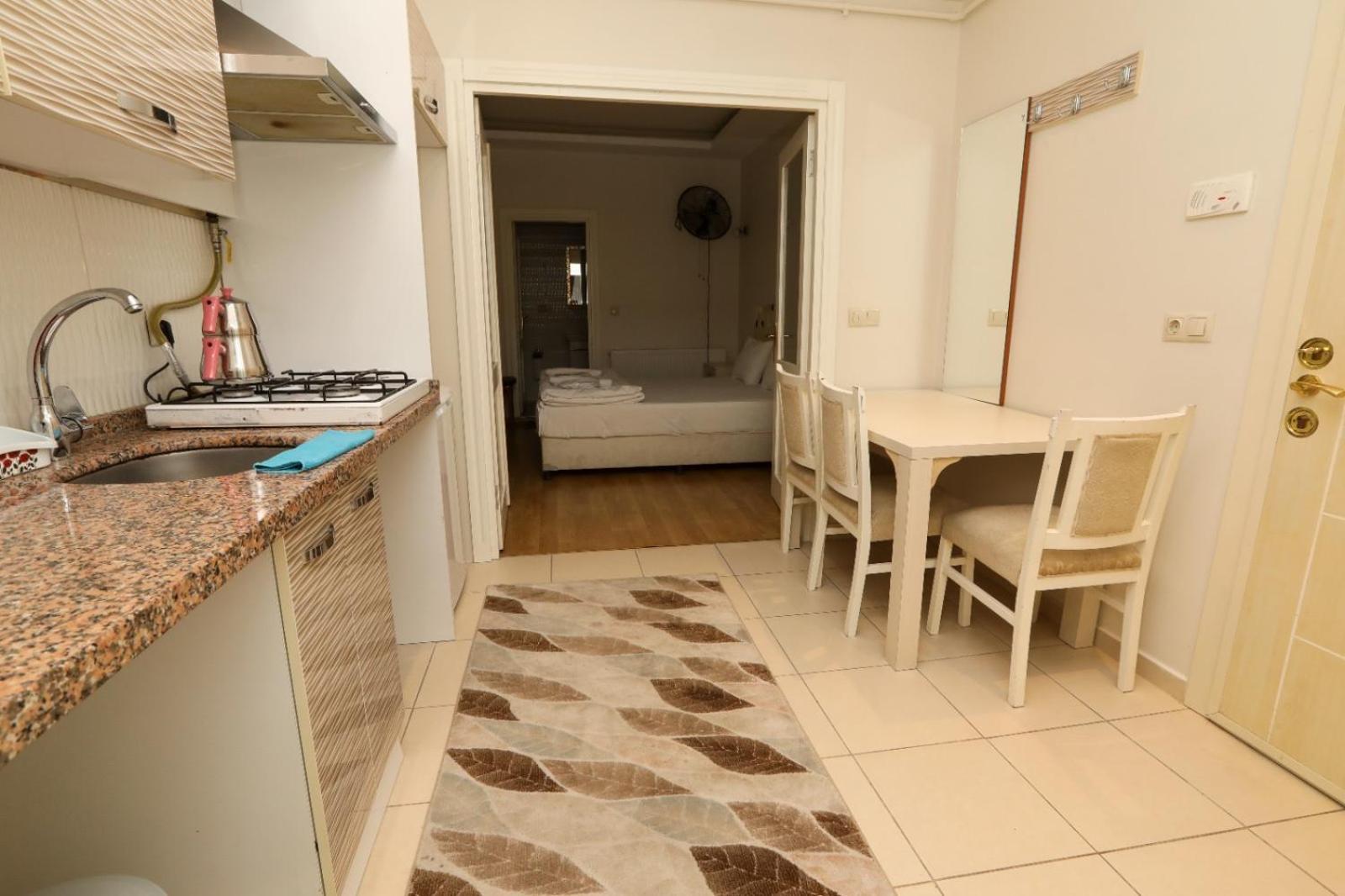 Centre Suites Taksim Κωνσταντινούπολη Εξωτερικό φωτογραφία