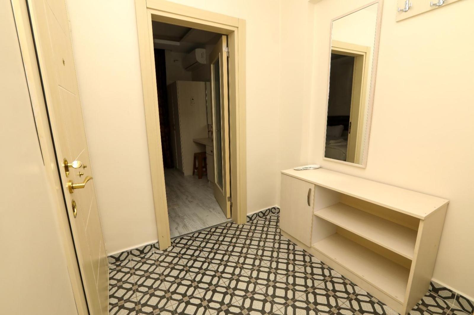 Centre Suites Taksim Κωνσταντινούπολη Εξωτερικό φωτογραφία