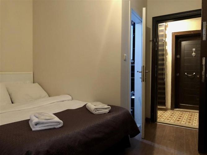 Centre Suites Taksim Κωνσταντινούπολη Εξωτερικό φωτογραφία