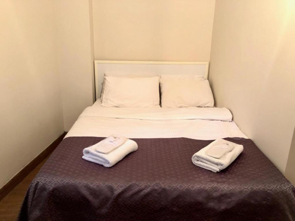 Centre Suites Taksim Κωνσταντινούπολη Εξωτερικό φωτογραφία