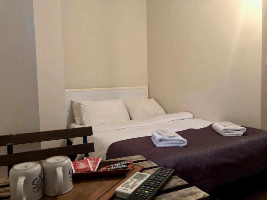 Centre Suites Taksim Κωνσταντινούπολη Εξωτερικό φωτογραφία