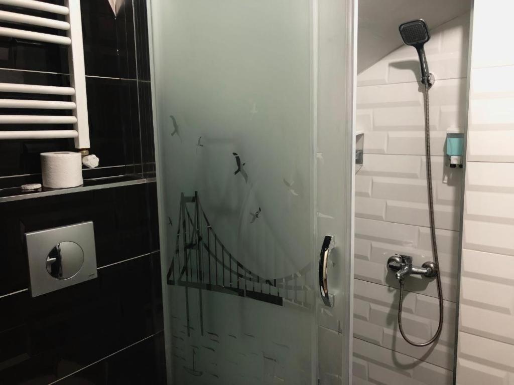 Centre Suites Taksim Κωνσταντινούπολη Εξωτερικό φωτογραφία