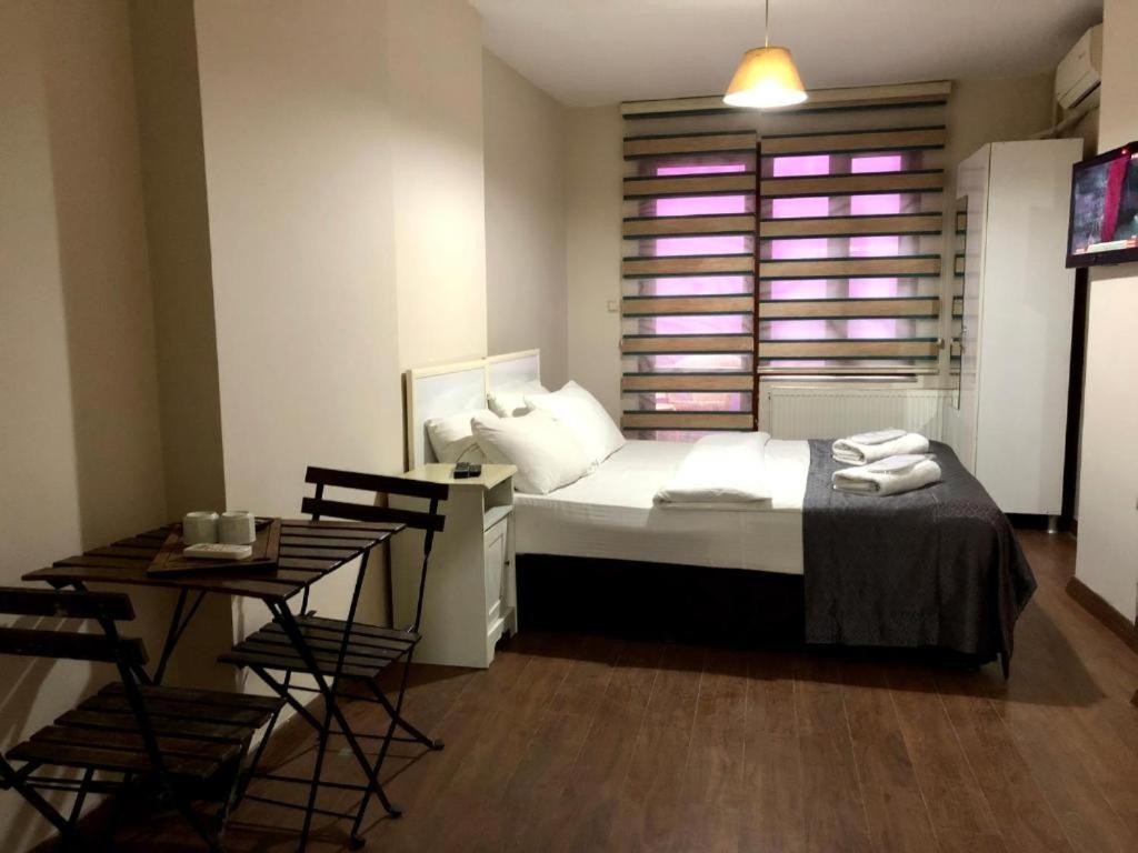 Centre Suites Taksim Κωνσταντινούπολη Εξωτερικό φωτογραφία