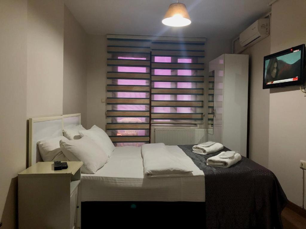 Centre Suites Taksim Κωνσταντινούπολη Εξωτερικό φωτογραφία