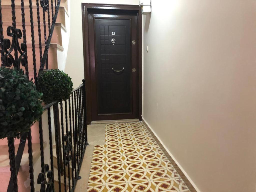 Centre Suites Taksim Κωνσταντινούπολη Εξωτερικό φωτογραφία