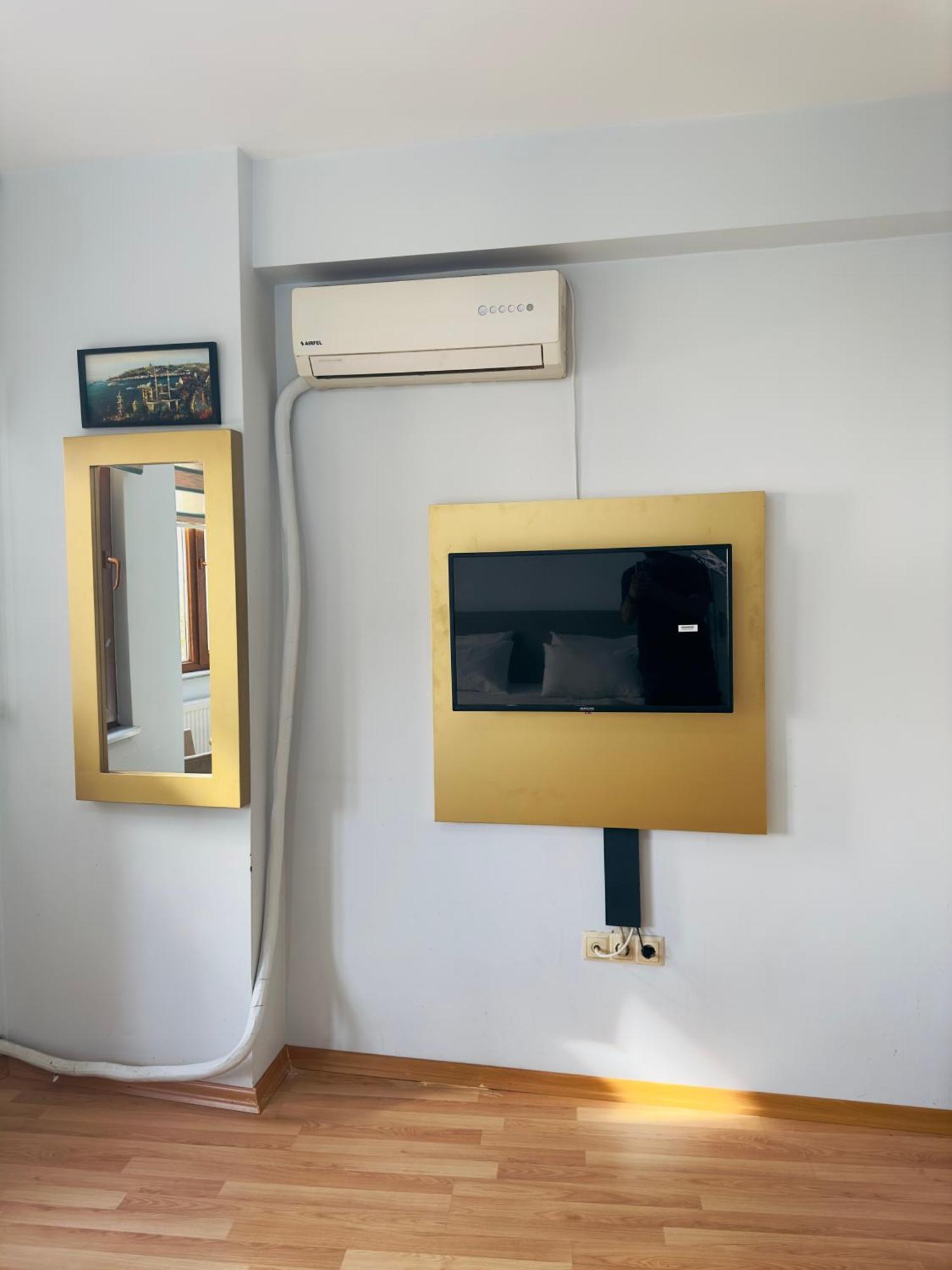 Centre Suites Taksim Κωνσταντινούπολη Εξωτερικό φωτογραφία