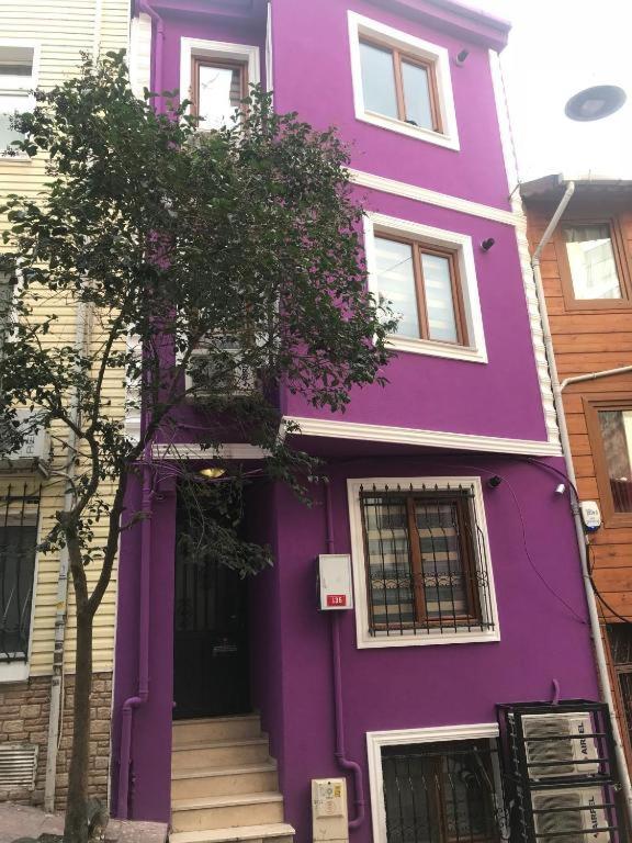 Centre Suites Taksim Κωνσταντινούπολη Εξωτερικό φωτογραφία